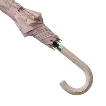 Parapluie enfant rose pissenlit