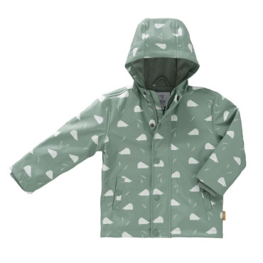 Imperméable - ciré - veste de pluie enfant