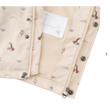 Imperméable - ciré - veste de pluie enfant