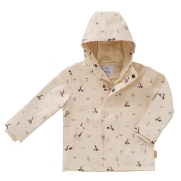 Imperméable - ciré - veste de pluie enfant