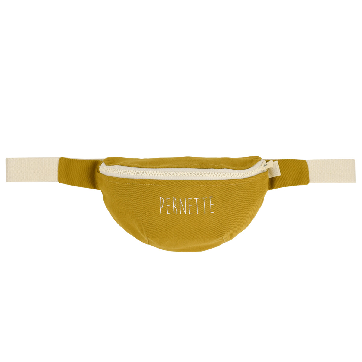 Banane enfant Suzanne Petit Picotin