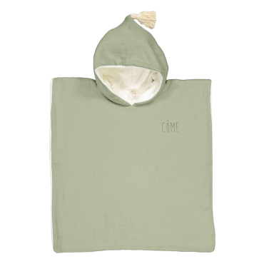 Poncho enfant Malo Petit...