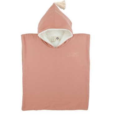 Poncho enfant Malo Petit...