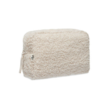 Trousse de toilette boucle...