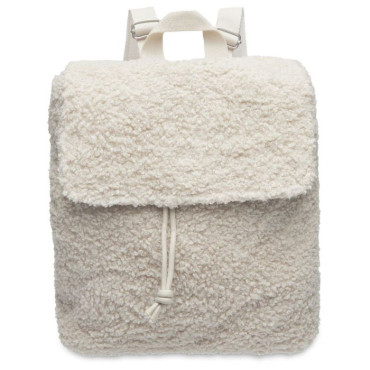 Sac à dos enfant boucle Jollein naturel