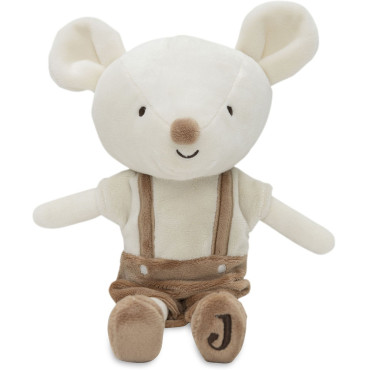 Peluche Mouse Bowie Jollein