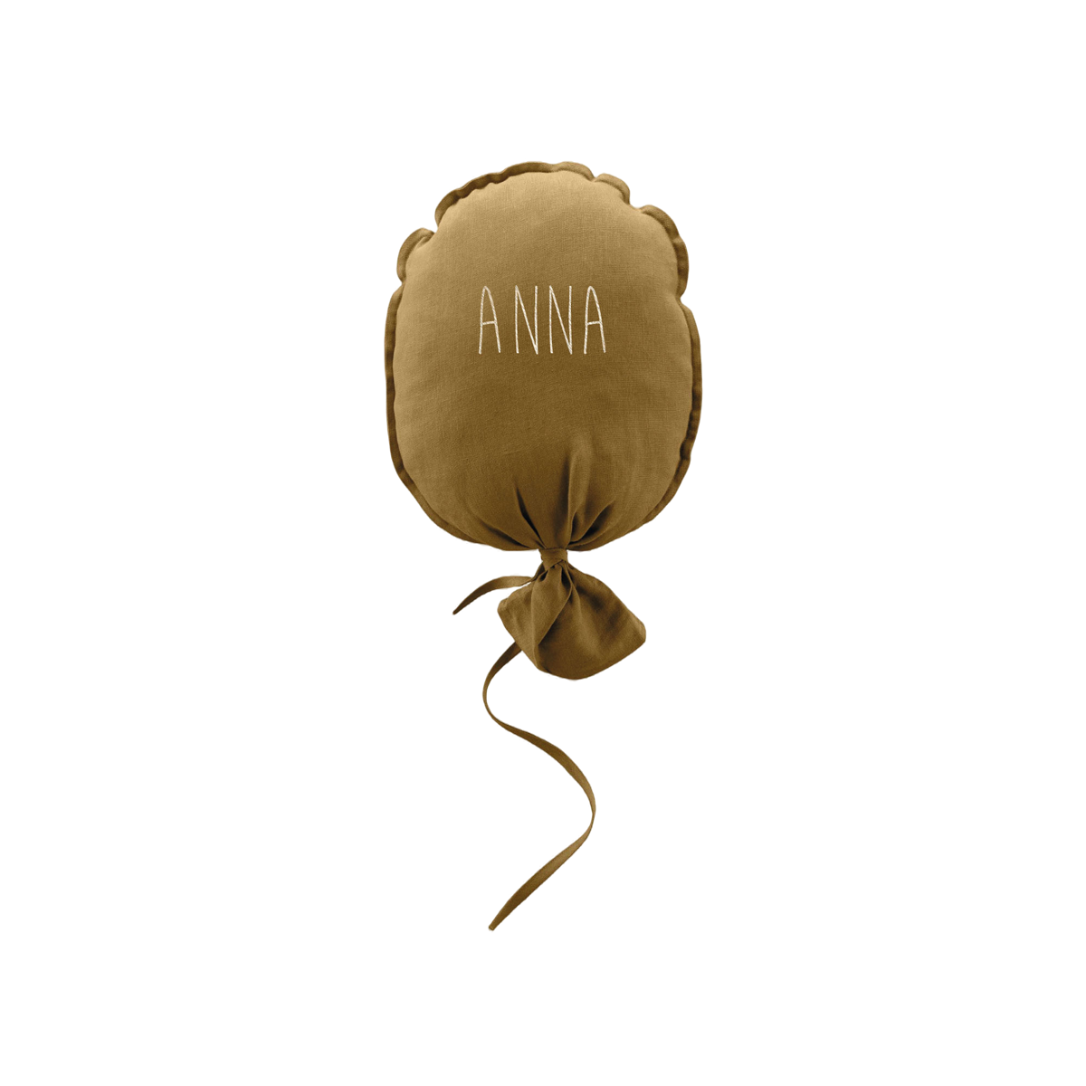 Ballon décoratif mur Gaston bronze petit picotin Ballon décoratif mur Gaston bronze petit picotin