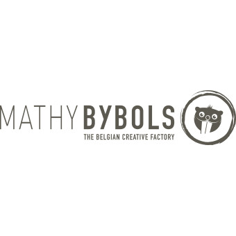 Mathy By Bols
