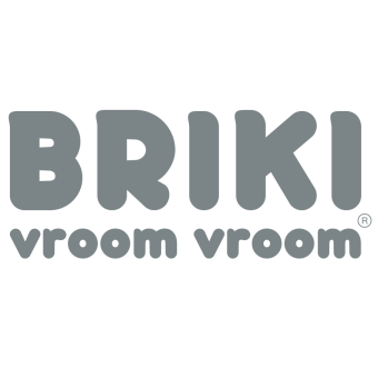 Briki Vroom Vroom